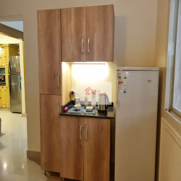 Ground Floor Duplex with Garden For Rent Sarayat