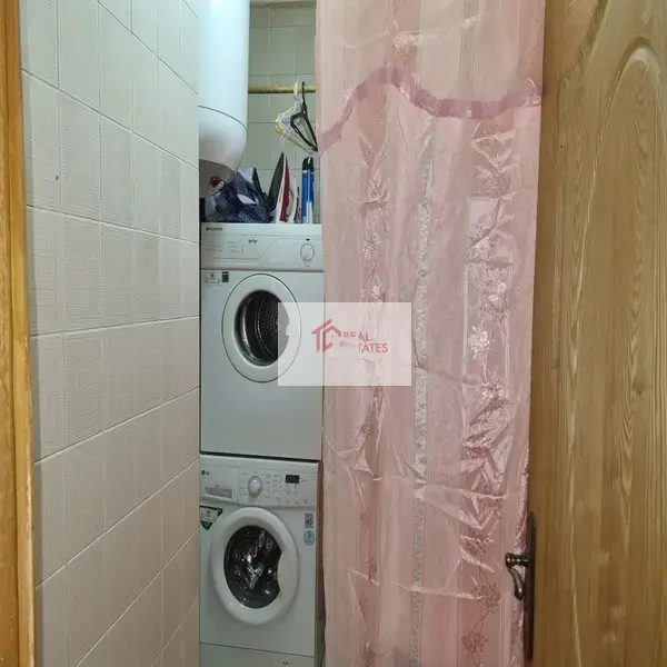 Ground Floor Duplex with Garden For Rent Sarayat