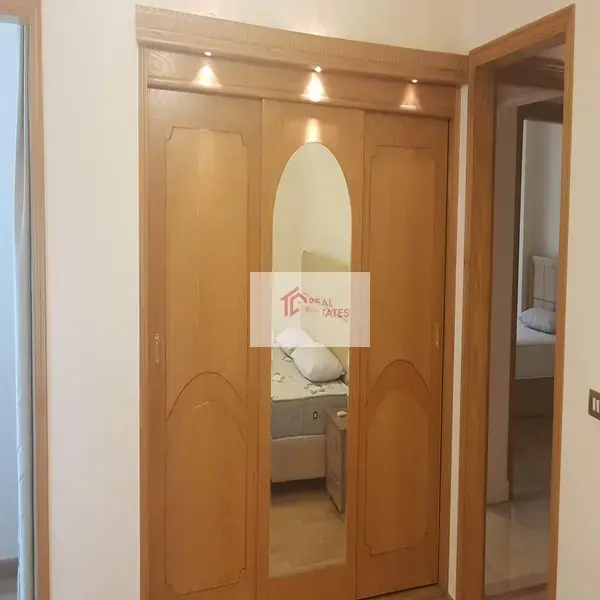 Ground Floor Duplex with Garden For Rent Sarayat
