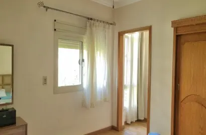 Ground Floor Duplex with Garden For Rent Sarayat
