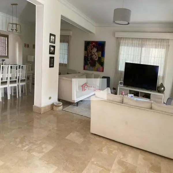 Wonderful Duplex Apartment For Rent in Maadi Wonderful Duplex Apartment For Rent in Maadi