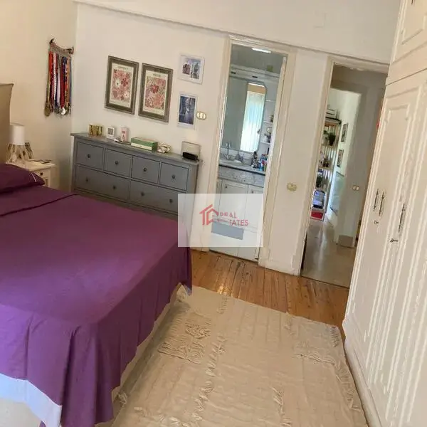 Wonderful Duplex Apartment For Rent in Maadi Wonderful Duplex Apartment For Rent in Maadi