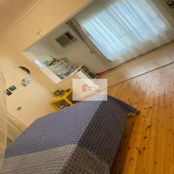 Wonderful Duplex Apartment For Rent in Maadi Wonderful Duplex Apartment For Rent in Maadi