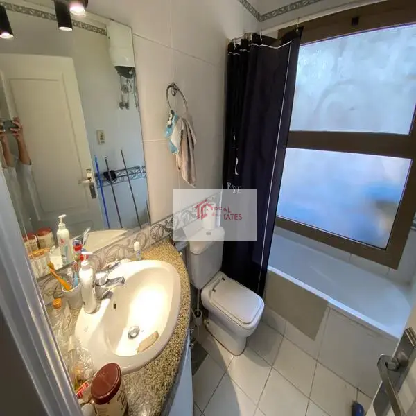 Incredibile duplex al piano terra con piscina privata in affitto a Sarayat Maadi - Cairo-Egitto