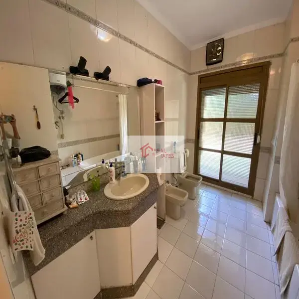 Incredibile duplex al piano terra con piscina privata in affitto a Sarayat Maadi - Cairo-Egitto