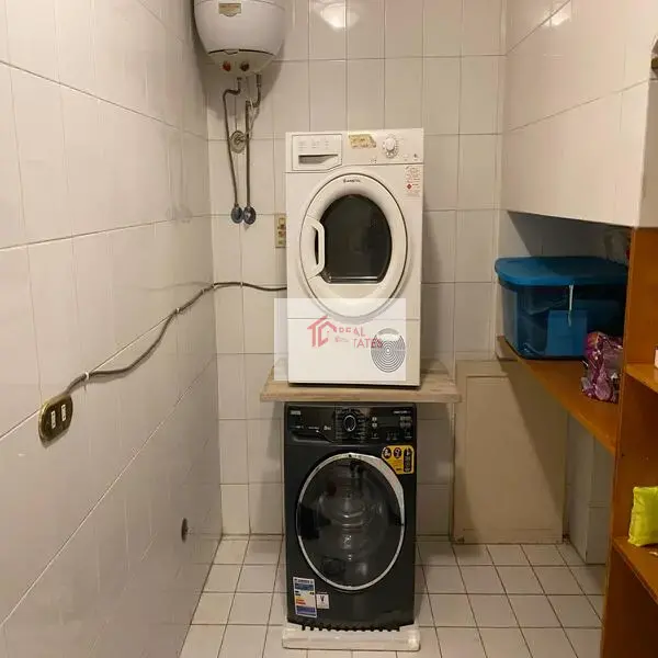 Incredibile duplex al piano terra con piscina privata in affitto a Sarayat Maadi - Cairo-Egitto