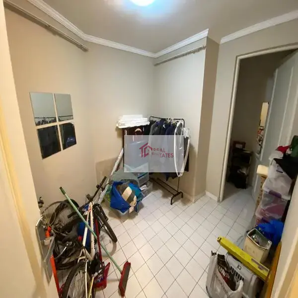 Incredibile duplex al piano terra con piscina privata in affitto a Sarayat Maadi - Cairo-Egitto