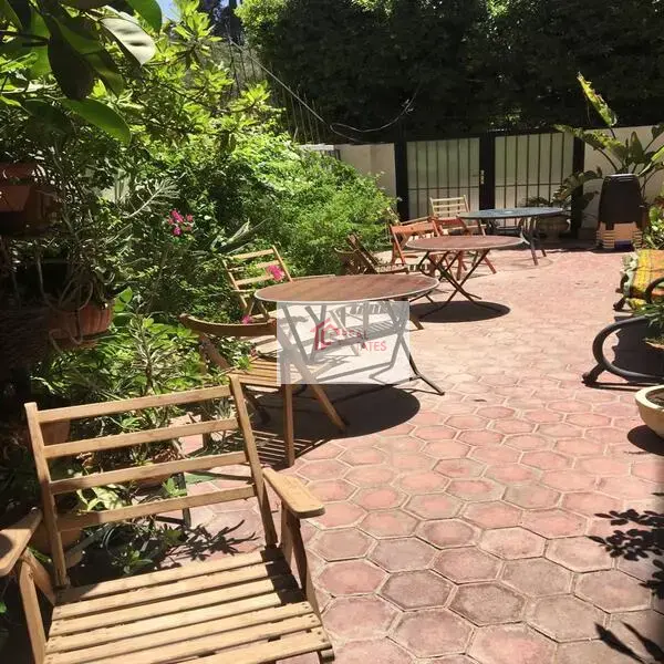 Modern Ground Floor For Rent in Degla Maadi