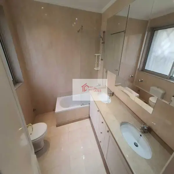 Amazing Standalone Villa with Pool Rent in Maadi Sarayat