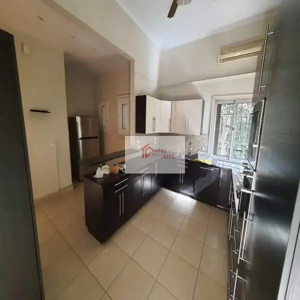 Amazing Standalone Villa with Pool Rent in Maadi Sarayat