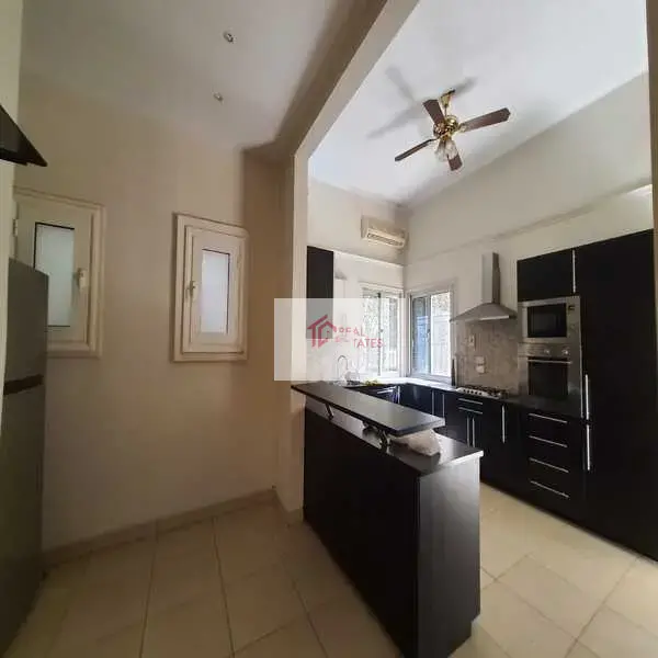 Amazing Standalone Villa with Pool Rent in Maadi Sarayat