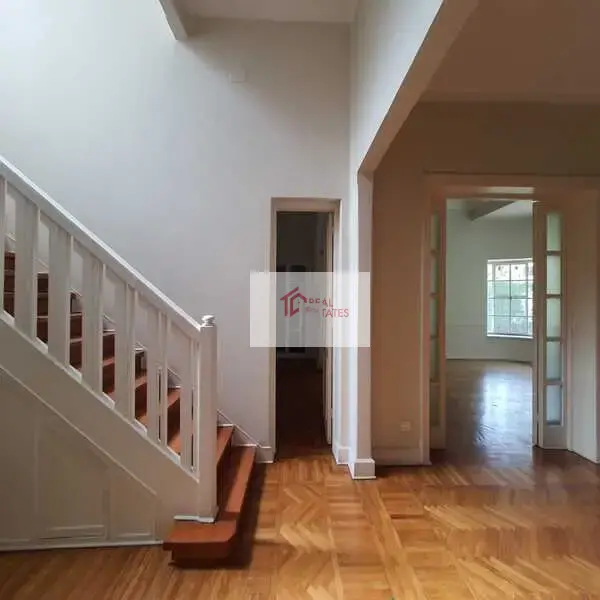 Amazing Standalone Villa with Pool Rent in Maadi Sarayat