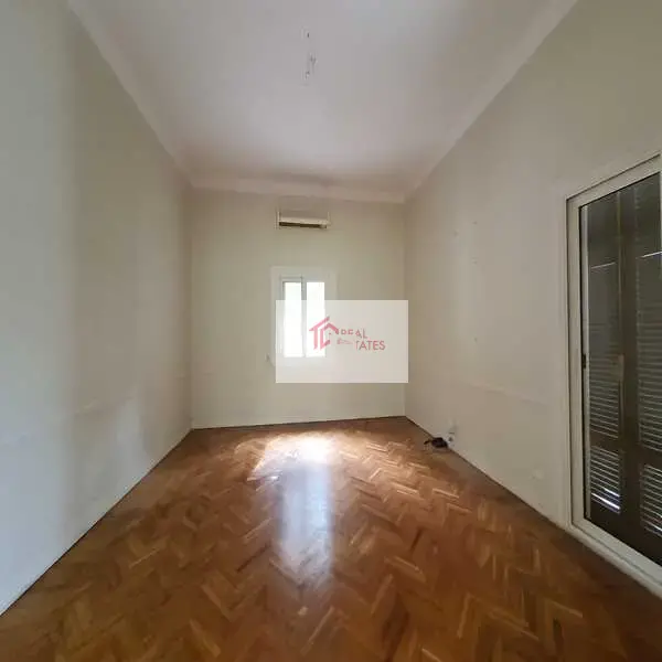 Amazing Standalone Villa with Pool Rent in Maadi Sarayat