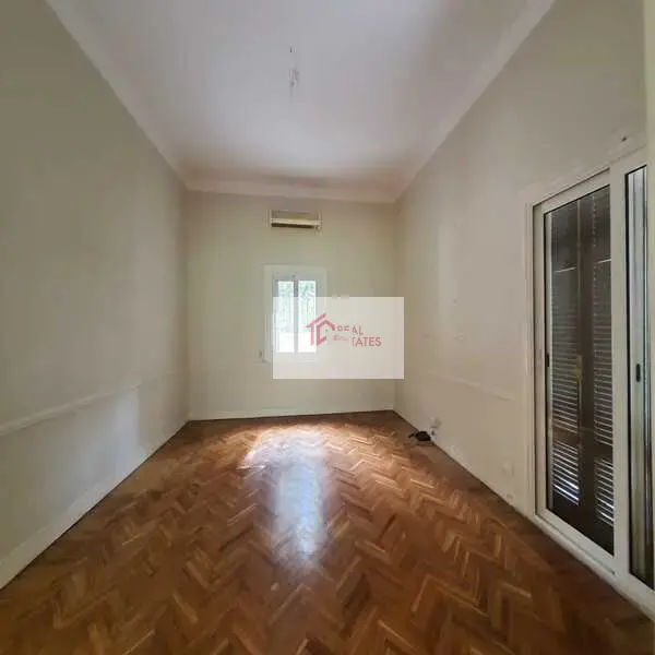 Amazing Standalone Villa with Pool Rent in Maadi Sarayat