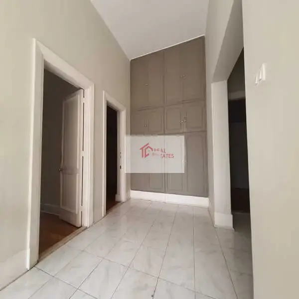 Amazing Standalone Villa with Pool Rent in Maadi Sarayat