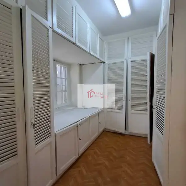 Villa with Private Garden for Rent in Sarayat Maadi Fully Furnished Villa for Rent in Sarayat Maadi, Cairo, Egypt