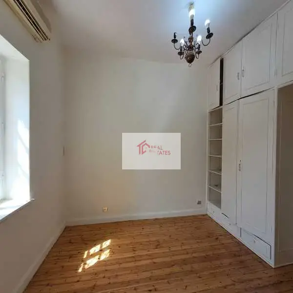 Villa with Private Garden for Rent in Sarayat Maadi Fully Furnished Villa for Rent in Sarayat Maadi, Cairo, Egypt