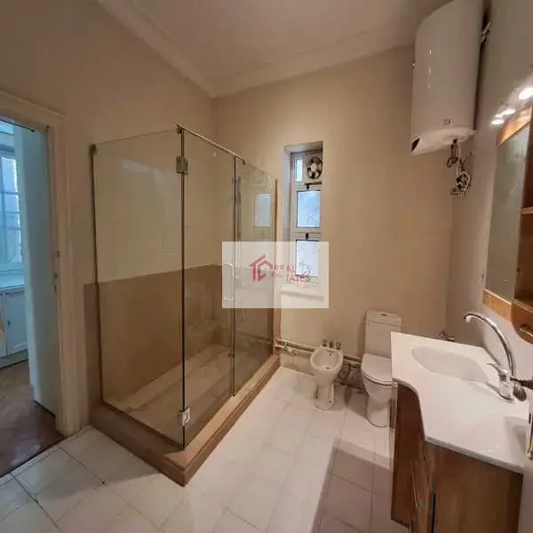 Villa with Private Garden for Rent in Sarayat Maadi Fully Furnished Villa for Rent in Sarayat Maadi, Cairo, Egypt