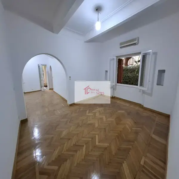 Villa for rent in Sarayat Al Maadi, Hay El Maadi cairo egypt