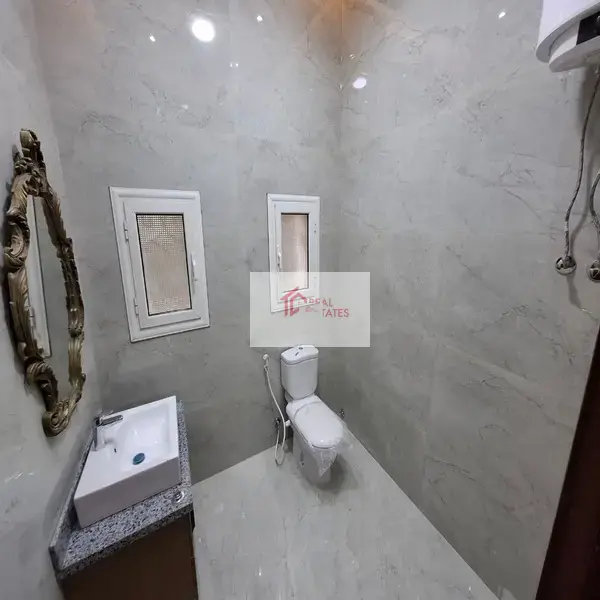Villa for rent in Sarayat Al Maadi, Hay El Maadi cairo egypt