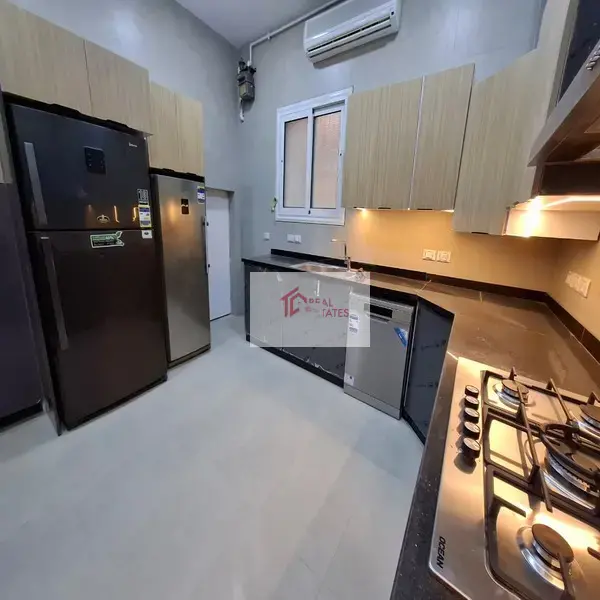 Villa for rent in Sarayat Al Maadi, Hay El Maadi cairo egypt