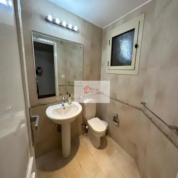 Villa For Rent In Prime Location Degla Maadi walking distance to the american school Villa For Rent In Prime Location Degla Maadi walking distance to the american school