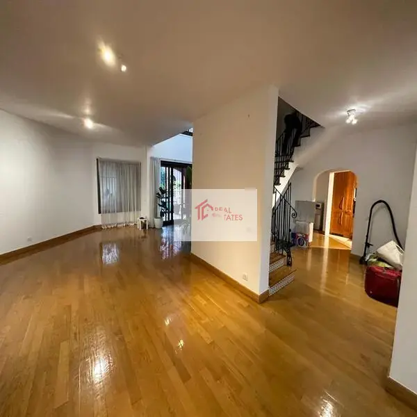 Villa For Rent In Prime Location Degla Maadi walking distance to the american school Villa For Rent In Prime Location Degla Maadi walking distance to the american school