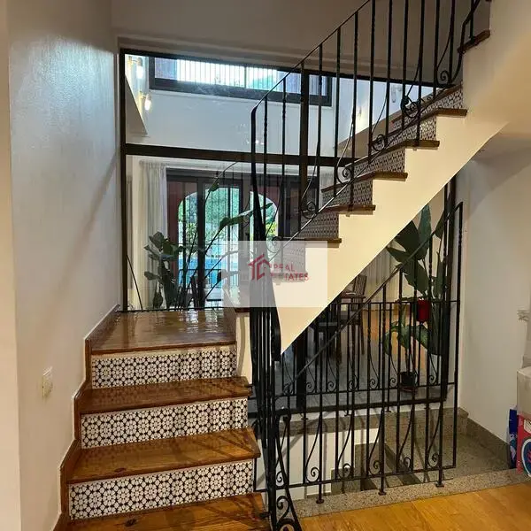 Villa For Rent In Prime Location Degla Maadi walking distance to the american school Villa For Rent In Prime Location Degla Maadi walking distance to the american school