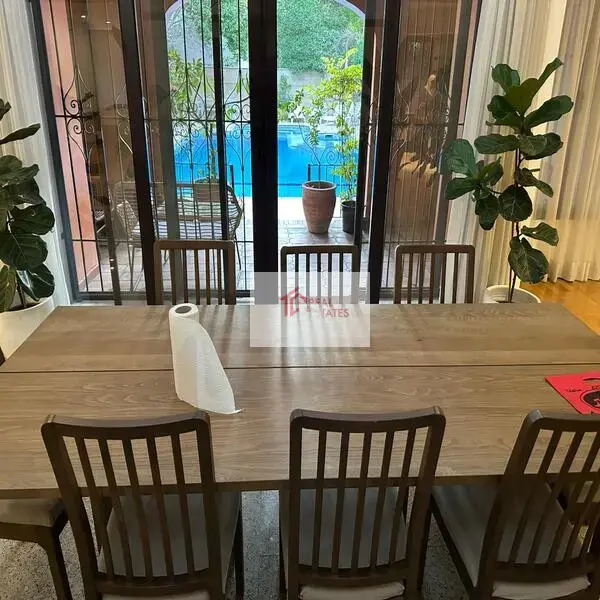 Villa For Rent In Prime Location Degla Maadi walking distance to the american school Villa For Rent In Prime Location Degla Maadi walking distance to the american school