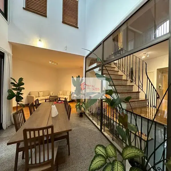 Villa For Rent In Prime Location Degla Maadi walking distance to the american school Villa For Rent In Prime Location Degla Maadi walking distance to the american school