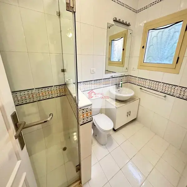 Villa For Rent In Prime Location Degla Maadi walking distance to the american school Villa For Rent In Prime Location Degla Maadi walking distance to the american school
