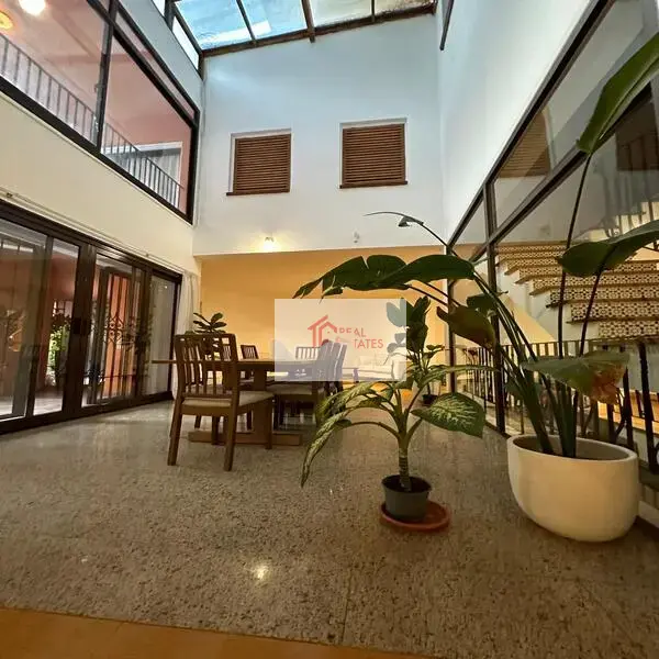 Villa For Rent In Prime Location Degla Maadi walking distance to the american school Villa For Rent In Prime Location Degla Maadi walking distance to the american school