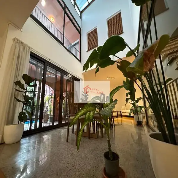 Villa For Rent In Prime Location Degla Maadi walking distance to the american school Villa For Rent In Prime Location Degla Maadi walking distance to the american school