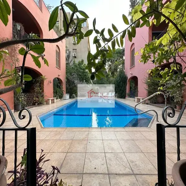Villa For Rent In Prime Location Degla Maadi walking distance to the american school Villa For Rent In Prime Location Degla Maadi walking distance to the american school