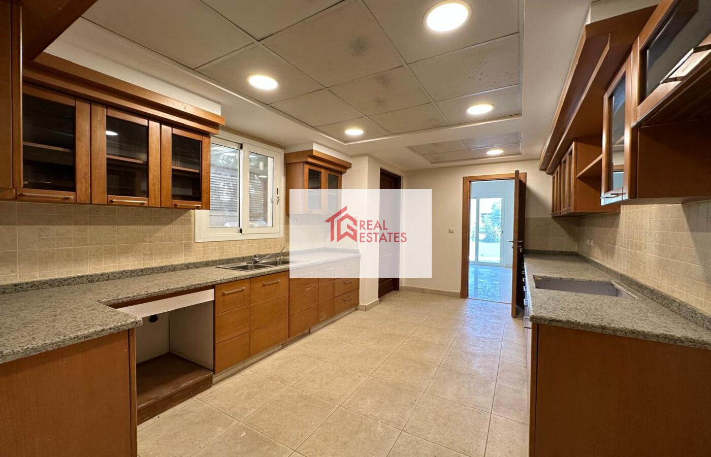 Standalone Villa For rent in Mivida Compound Emaar New Cairo 5th settlement Egypt