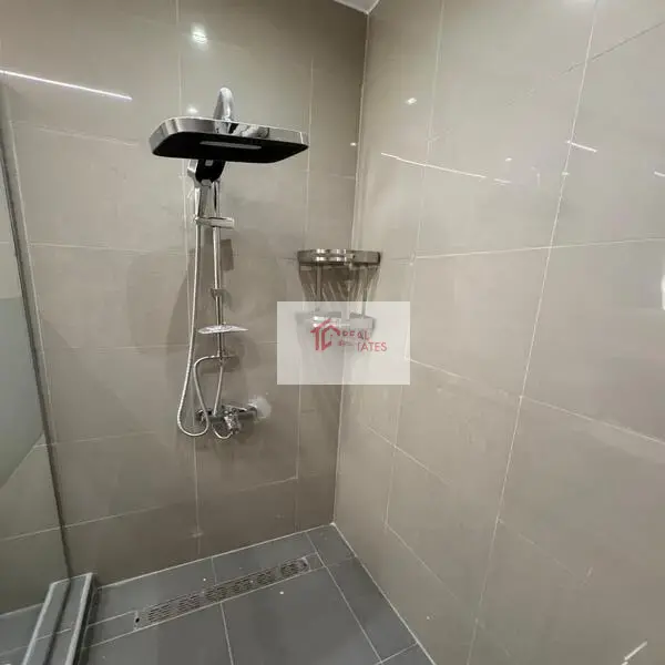Furnished Ground Floor for Rent at West arabella 5th settlement New Cairo 1 bedrooms 1 Bathrooms egypt