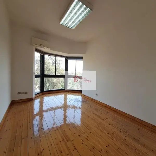 埃及開羅薩拉亞特郊區 500 公尺黃金地段辦公空間出租