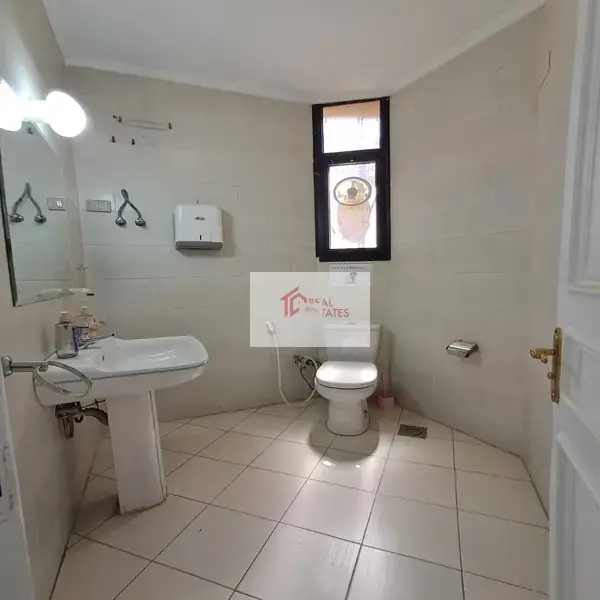 埃及開羅薩拉亞特郊區 500 公尺黃金地段辦公空間出租