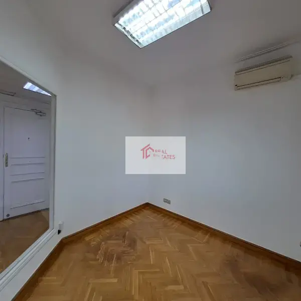 埃及開羅薩拉亞特郊區 500 公尺黃金地段辦公空間出租