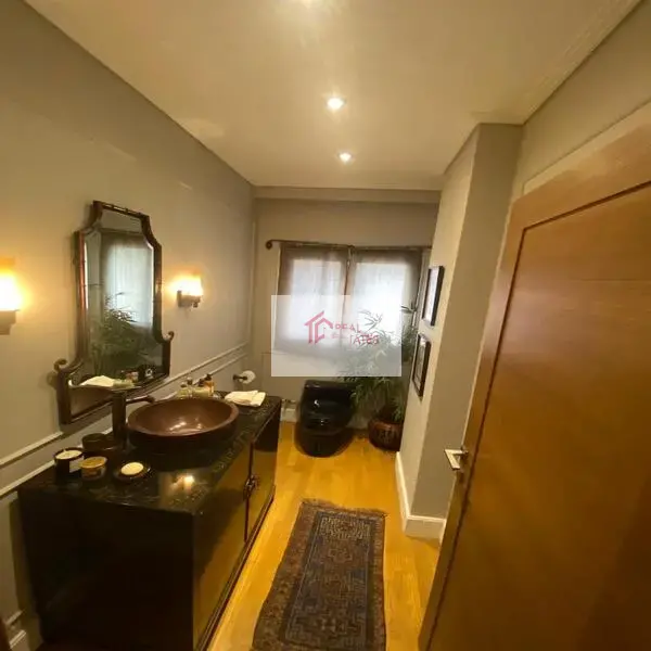 the best Penthouse rent maadi Sarayate duplex Cairo Egypt