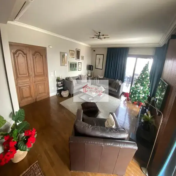 the best Penthouse rent maadi Sarayate duplex Cairo Egypt