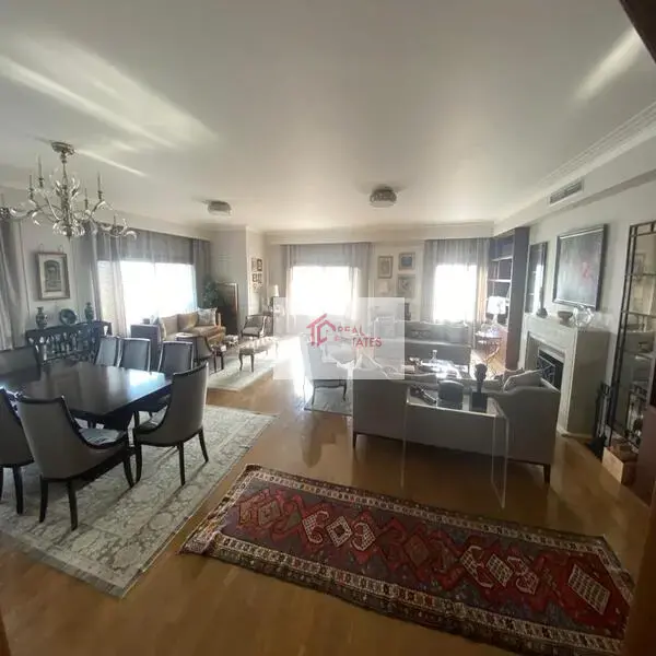 the best Penthouse rent maadi Sarayate duplex Cairo Egypt