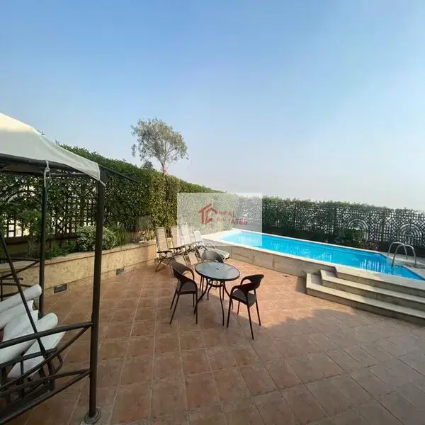 the best Penthouse rent maadi Sarayate duplex Cairo Egypt